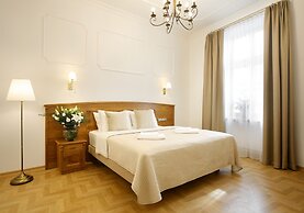 Ventus Rosa Boutique Aparthotel