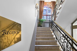 Ventus Rosa Boutique Aparthotel