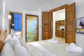 Ventus Rosa Boutique Aparthotel