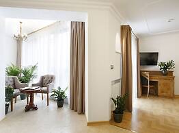 Ventus Rosa Boutique Aparthotel