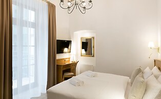 Ventus Rosa Boutique Aparthotel