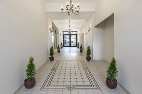 Ventus Rosa Boutique Aparthotel