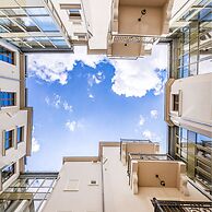 Ventus Rosa Boutique Aparthotel