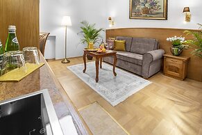 Ventus Rosa Boutique Aparthotel