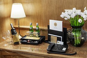 Ventus Rosa Boutique Aparthotel