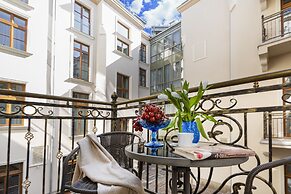 Ventus Rosa Boutique Aparthotel