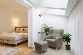 Ventus Rosa Boutique Aparthotel