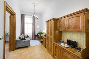 Ventus Rosa Boutique Aparthotel