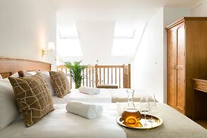 Ventus Rosa Boutique Aparthotel