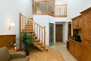 Ventus Rosa Boutique Aparthotel