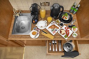 Ventus Rosa Boutique Aparthotel