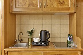 Ventus Rosa Boutique Aparthotel