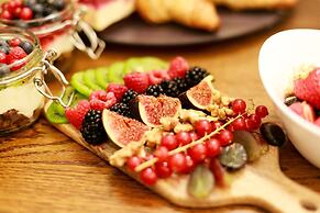 Ventus Rosa Boutique Aparthotel