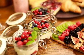 Ventus Rosa Boutique Aparthotel