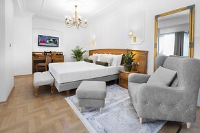 Ventus Rosa Boutique Aparthotel