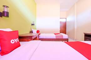 OYO 2184 Nan Berlian Inn