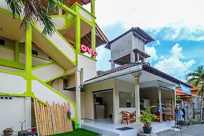 OYO 2184 Nan Berlian Inn