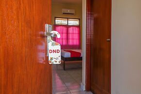 OYO 2184 Nan Berlian Inn