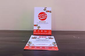 OYO 2184 Nan Berlian Inn