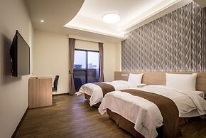 Midu Business Hotel