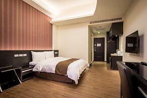 Midu Business Hotel