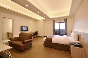 Midu Business Hotel