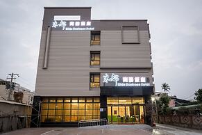 Midu Business Hotel