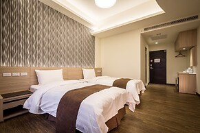 Midu Business Hotel