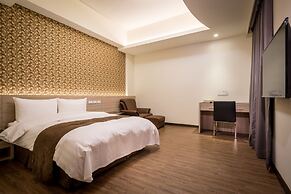Midu Business Hotel