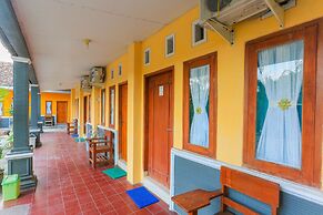 OYO 1721 A. Yani 95 Residence