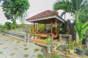 OYO 1721 A. Yani 95 Residence