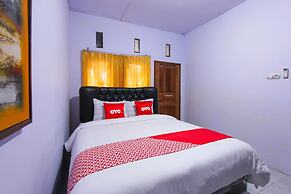 OYO 1721 A. Yani 95 Residence