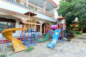 OYO 1721 A. Yani 95 Residence