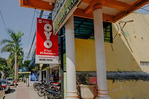 OYO 1721 A. Yani 95 Residence