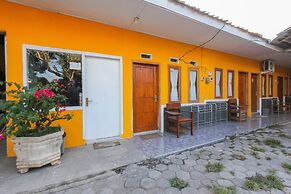 OYO 1721 A. Yani 95 Residence