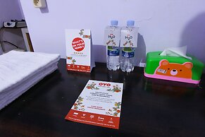 OYO 1721 A. Yani 95 Residence