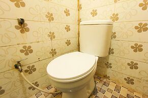 OYO 1721 A. Yani 95 Residence