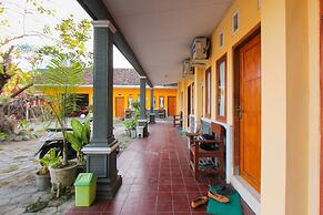 OYO 1721 A. Yani 95 Residence