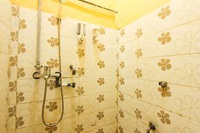 OYO 1721 A. Yani 95 Residence