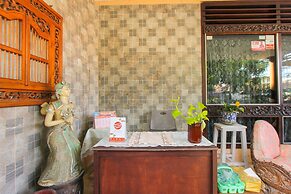 OYO 1721 A. Yani 95 Residence