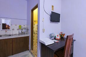 OYO 1721 A. Yani 95 Residence