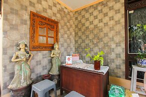 OYO 1721 A. Yani 95 Residence