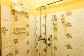 OYO 1721 A. Yani 95 Residence