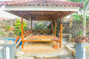 OYO 1721 A. Yani 95 Residence