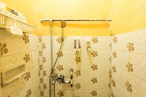 OYO 1721 A. Yani 95 Residence