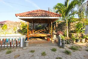 OYO 1721 A. Yani 95 Residence