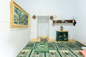 OYO 1721 A. Yani 95 Residence