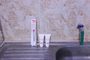 OYO 1721 A. Yani 95 Residence