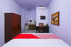 OYO 1721 A. Yani 95 Residence