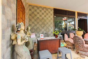 OYO 1721 A. Yani 95 Residence